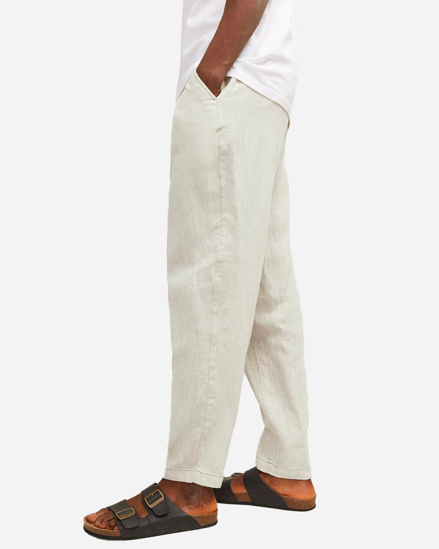 Pantalone JACK & JONES BILL M - 6 | Cisalfa Sport